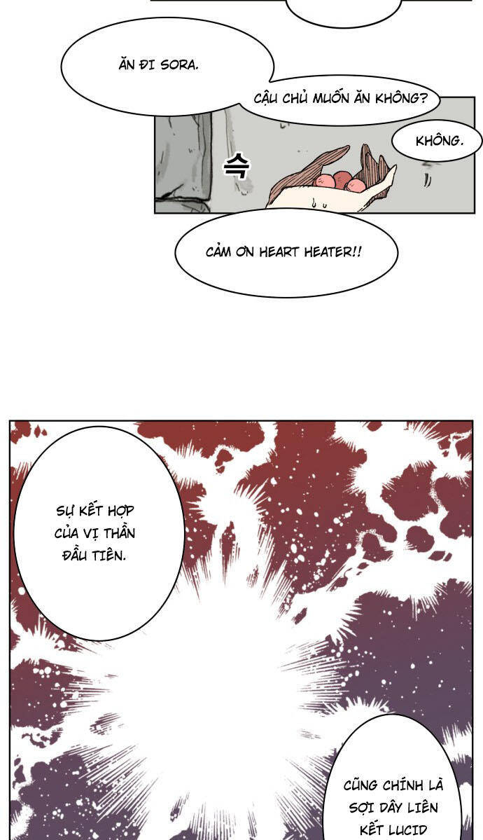 Hard Core Leveling Warrior Ss3 - Chapter 146 - Page 4