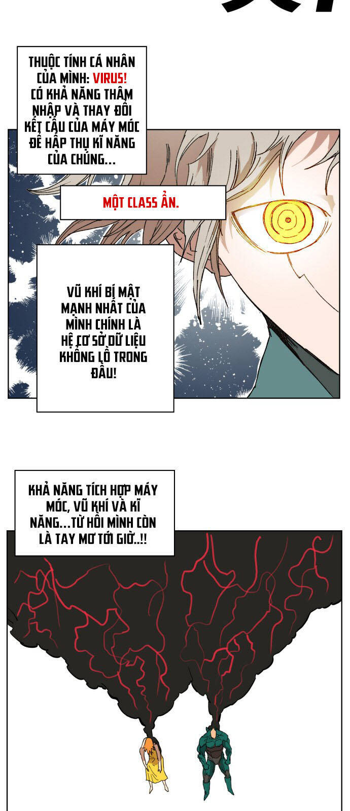 Hard Core Leveling Warrior Ss3 - Chapter 146 - Page 44