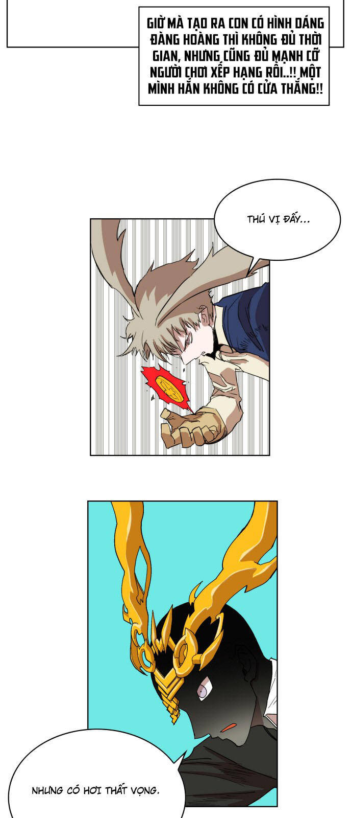 Hard Core Leveling Warrior Ss3 - Chapter 146 - Page 45