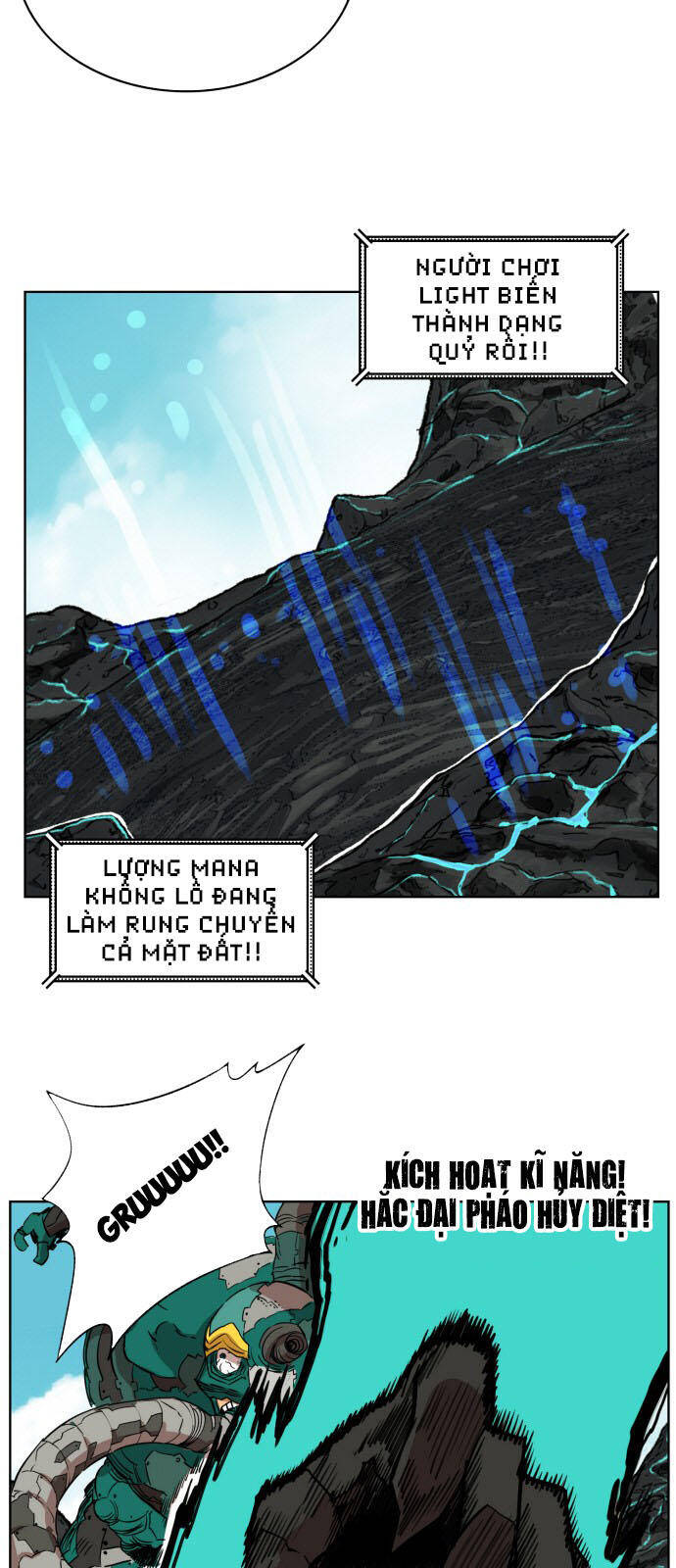 Hard Core Leveling Warrior Ss3 - Chapter 146 - Page 46