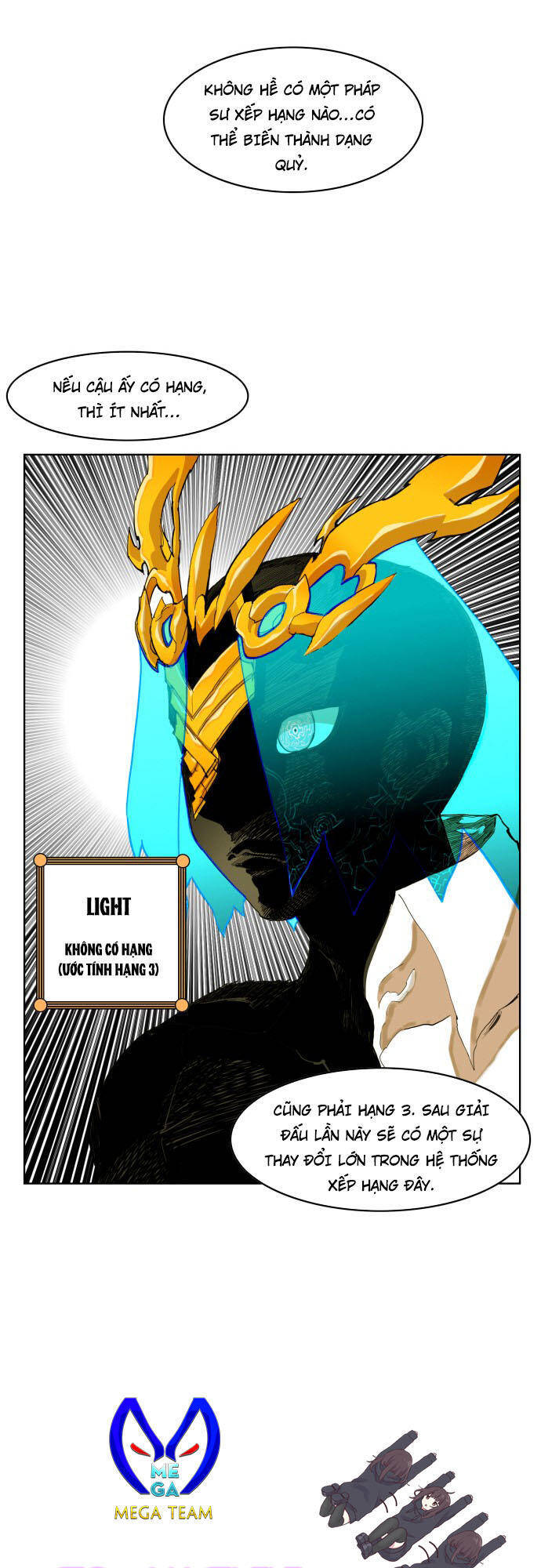 Hard Core Leveling Warrior Ss3 - Chapter 146 - Page 53