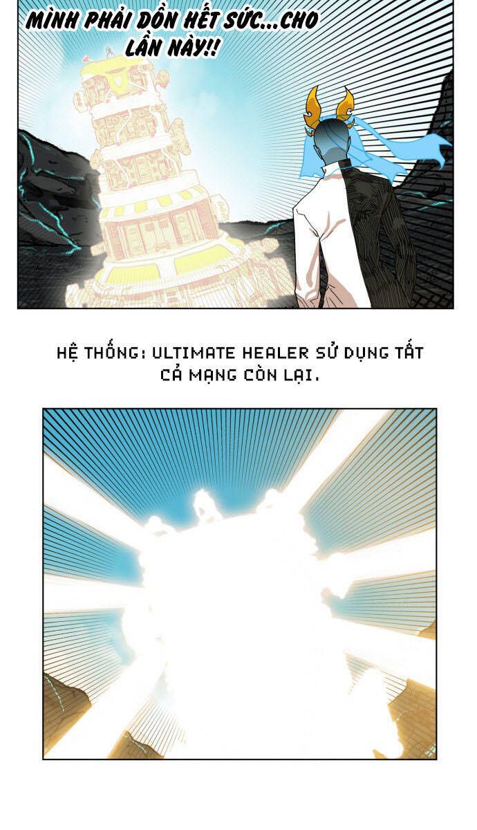 Hard Core Leveling Warrior Ss3 - Chapter 147 - Page 10