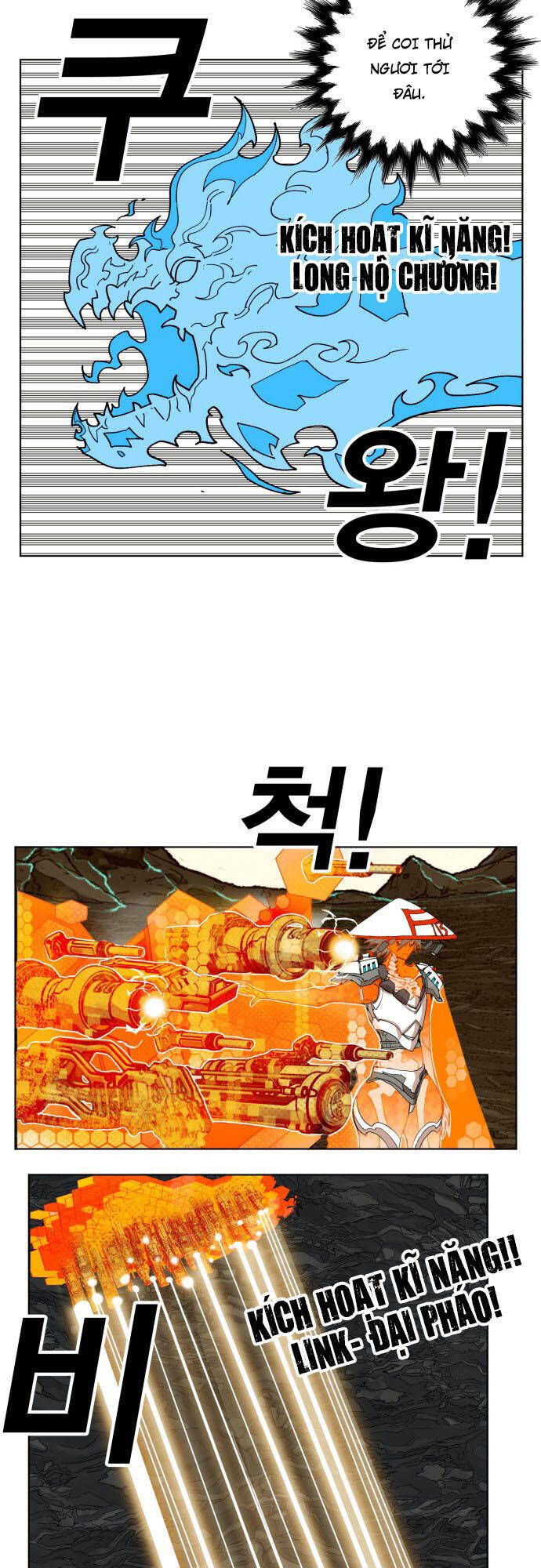 Hard Core Leveling Warrior Ss3 - Chapter 147 - Page 13