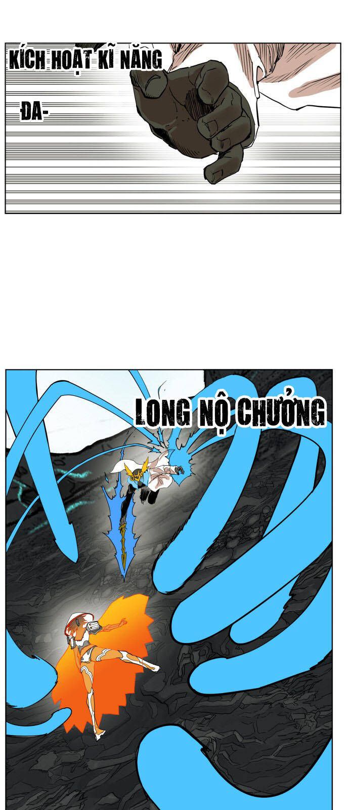 Hard Core Leveling Warrior Ss3 - Chapter 147 - Page 16