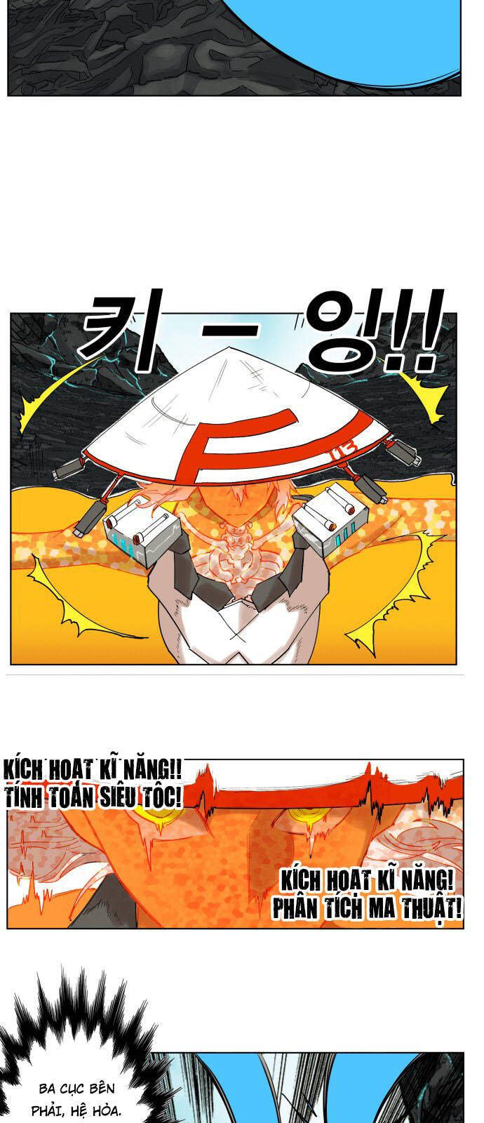 Hard Core Leveling Warrior Ss3 - Chapter 147 - Page 17