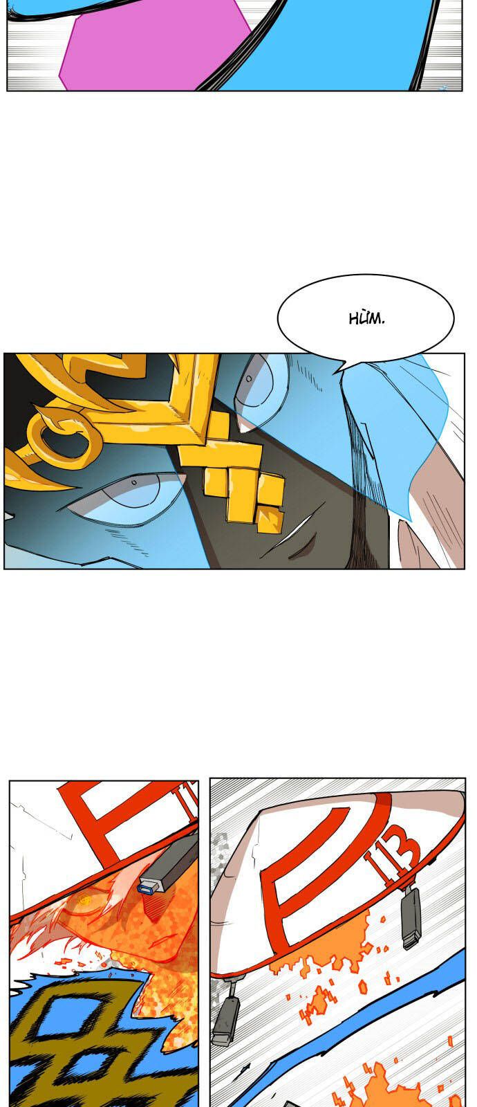 Hard Core Leveling Warrior Ss3 - Chapter 147 - Page 19