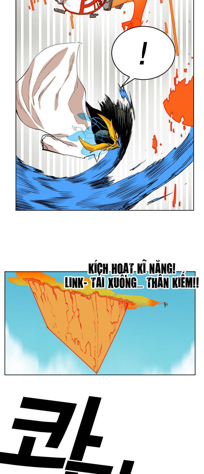 Hard Core Leveling Warrior Ss3 - Chapter 147 - Page 21