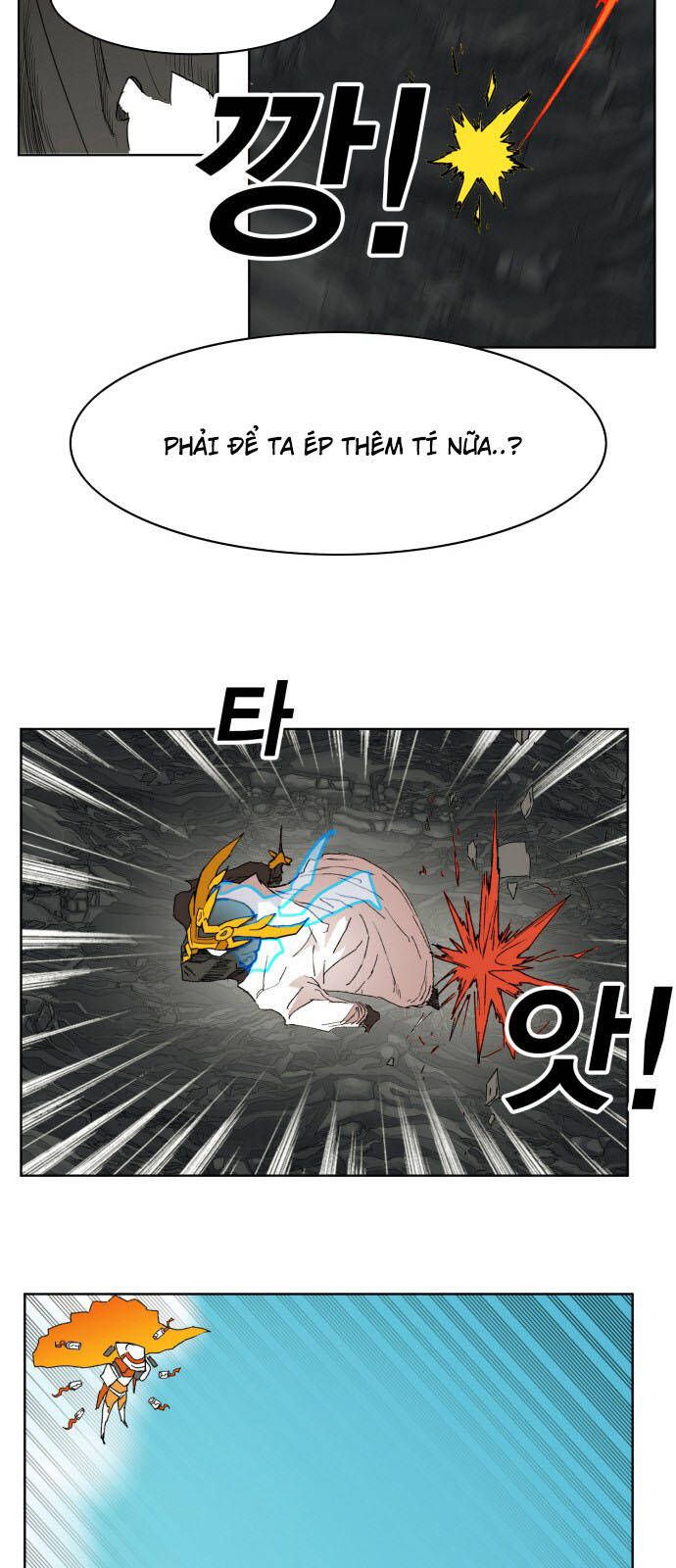 Hard Core Leveling Warrior Ss3 - Chapter 147 - Page 26