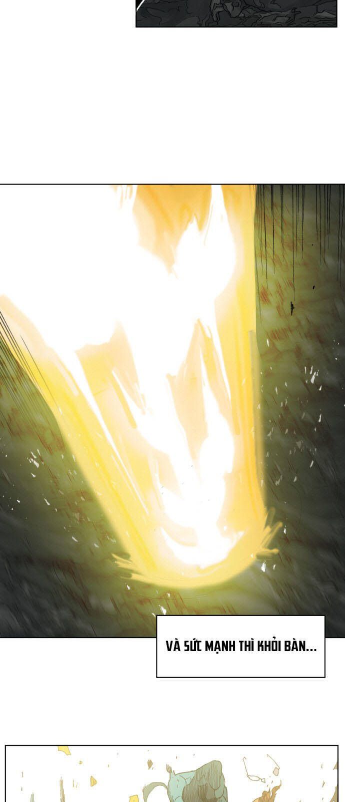 Hard Core Leveling Warrior Ss3 - Chapter 147 - Page 3