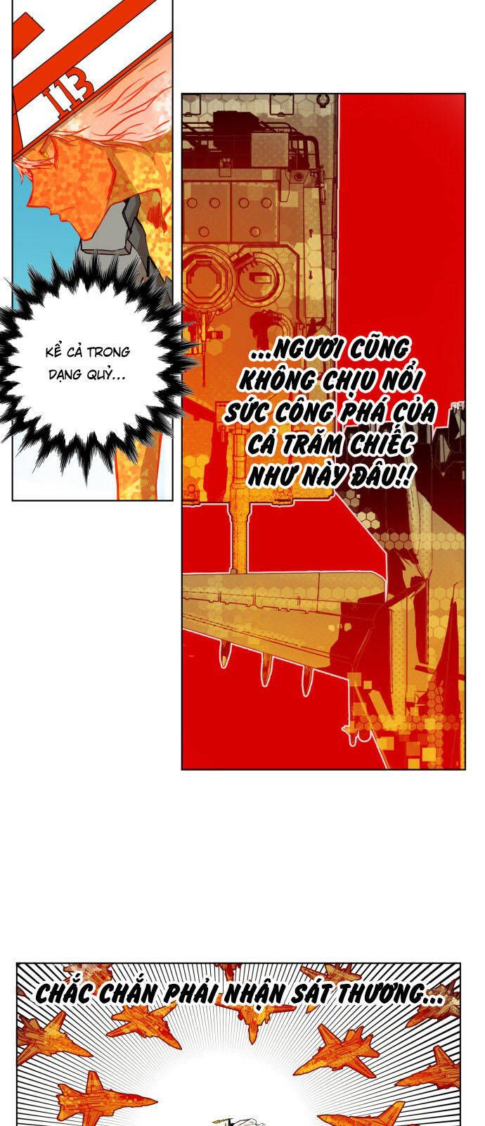 Hard Core Leveling Warrior Ss3 - Chapter 147 - Page 33