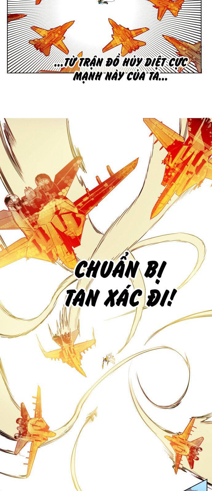 Hard Core Leveling Warrior Ss3 - Chapter 147 - Page 34