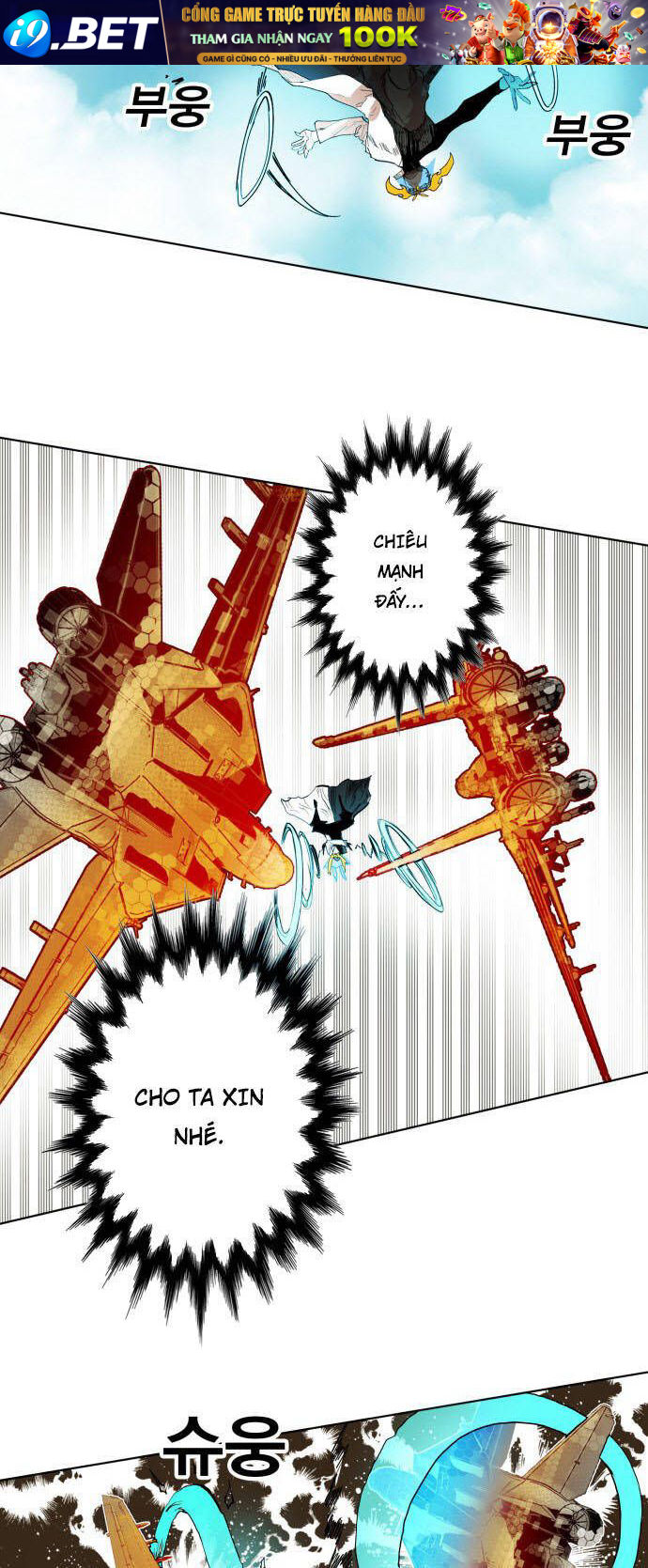 Hard Core Leveling Warrior Ss3 - Chapter 147 - Page 36