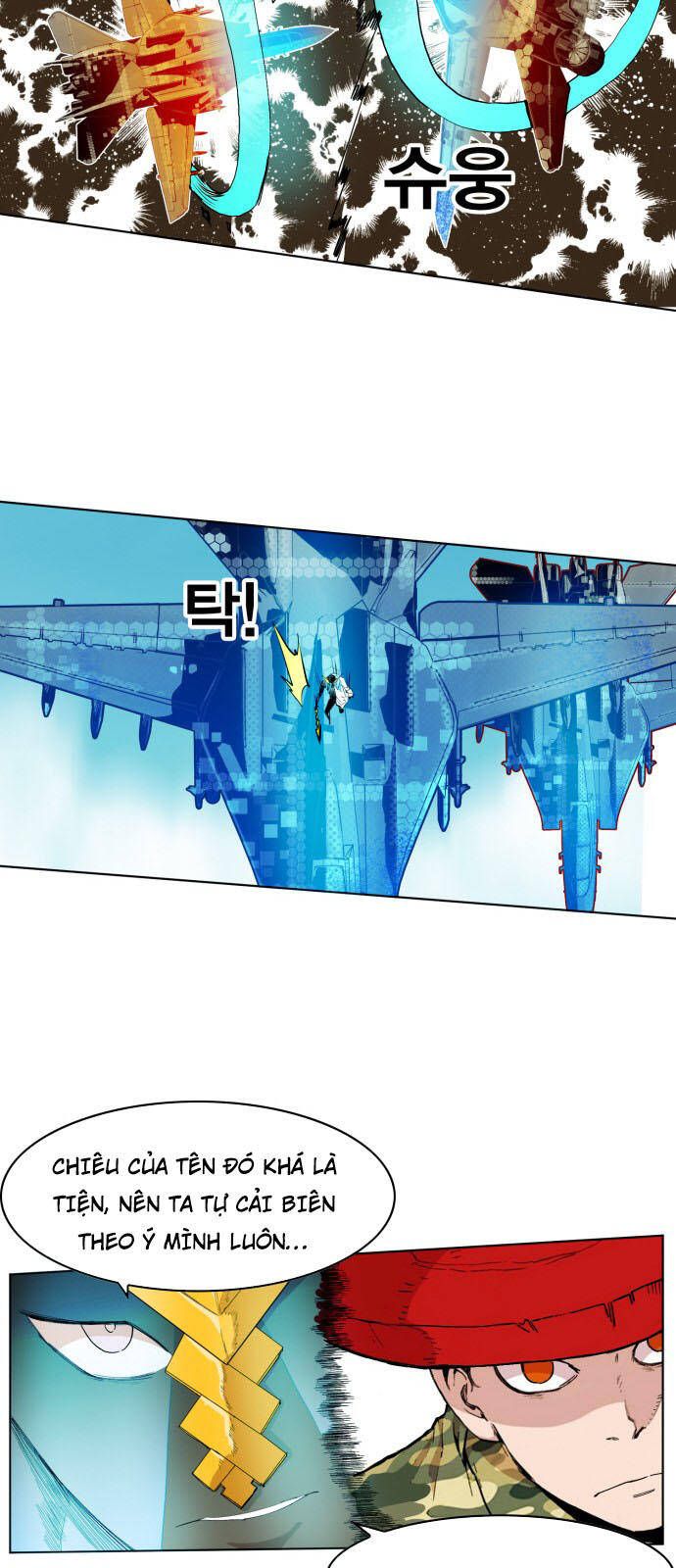 Hard Core Leveling Warrior Ss3 - Chapter 147 - Page 37