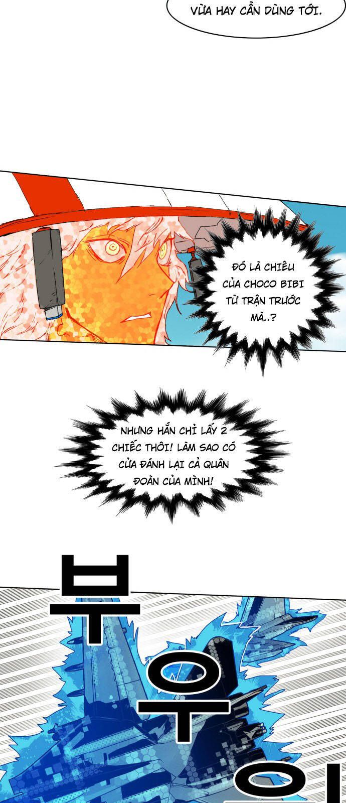 Hard Core Leveling Warrior Ss3 - Chapter 147 - Page 38