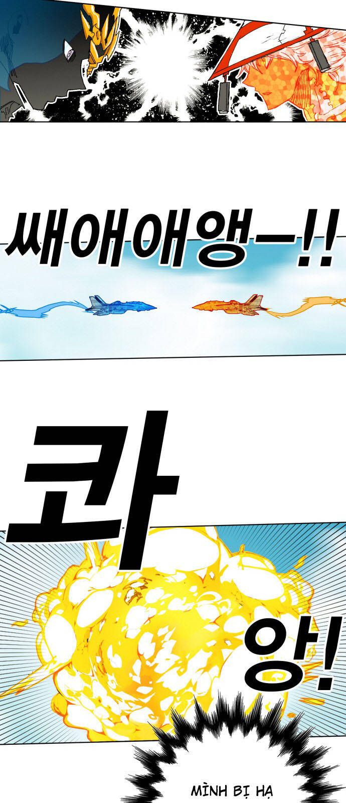 Hard Core Leveling Warrior Ss3 - Chapter 147 - Page 42