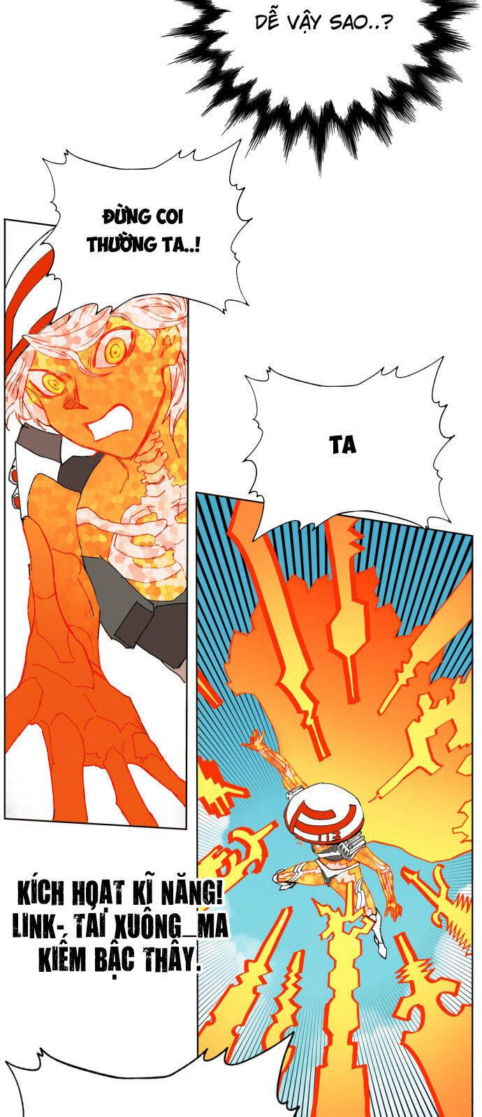 Hard Core Leveling Warrior Ss3 - Chapter 147 - Page 43