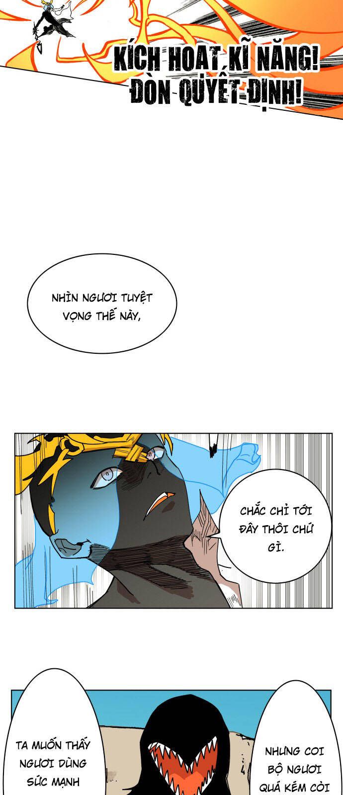 Hard Core Leveling Warrior Ss3 - Chapter 147 - Page 45