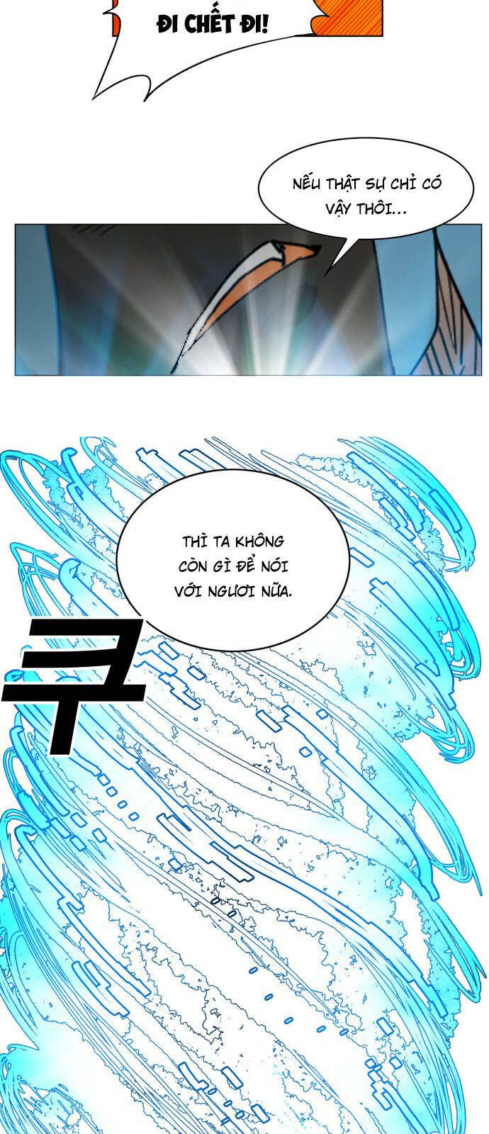 Hard Core Leveling Warrior Ss3 - Chapter 147 - Page 47