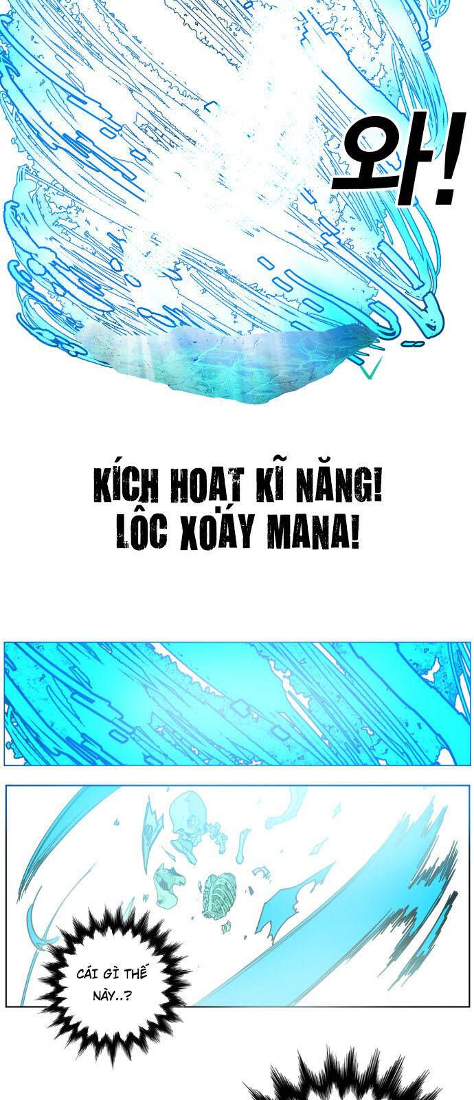 Hard Core Leveling Warrior Ss3 - Chapter 147 - Page 48