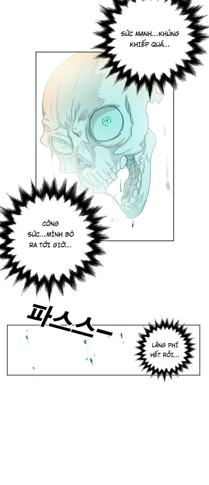 Hard Core Leveling Warrior Ss3 - Chapter 147 - Page 49