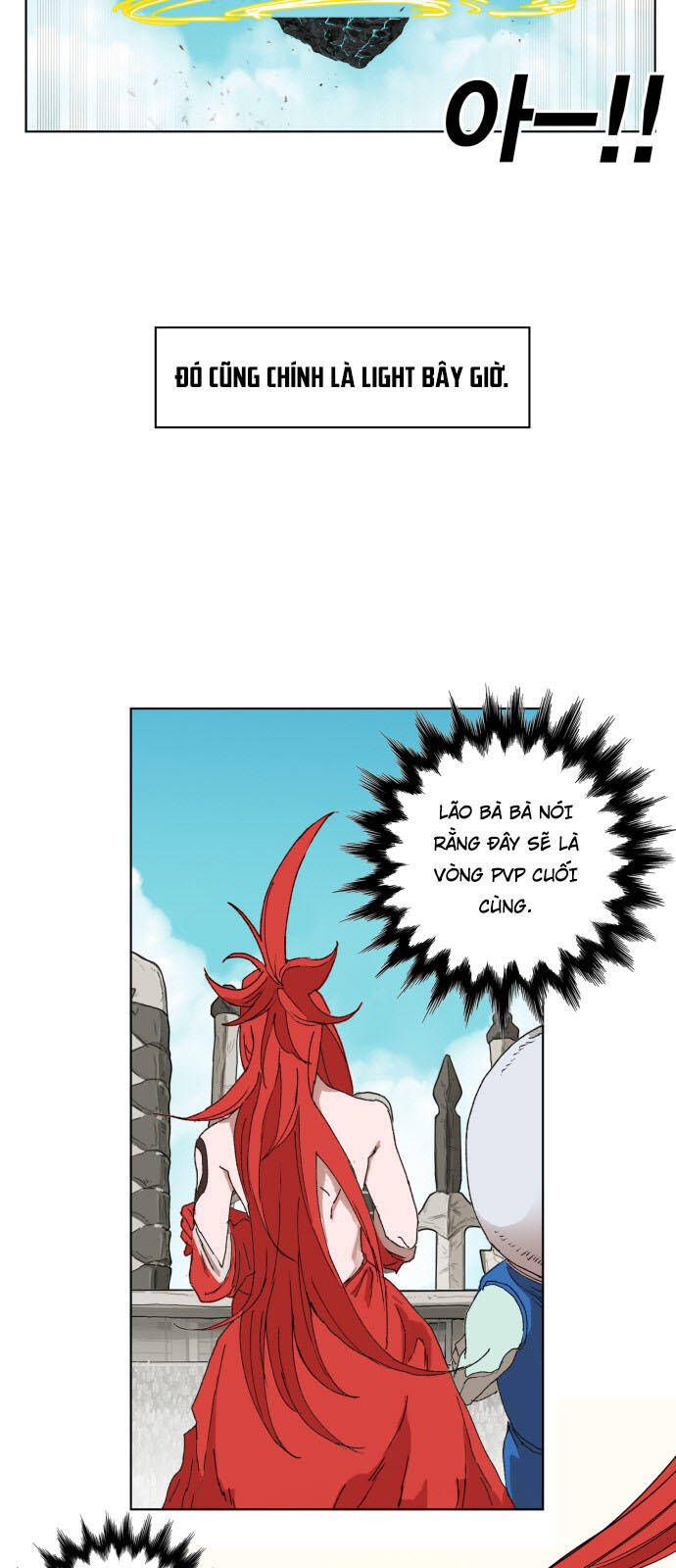 Hard Core Leveling Warrior Ss3 - Chapter 147 - Page 5