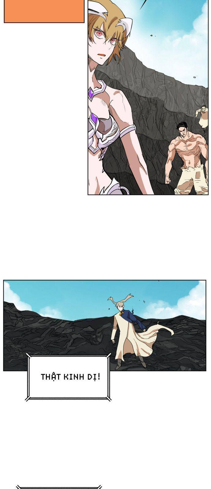 Hard Core Leveling Warrior Ss3 - Chapter 147 - Page 51