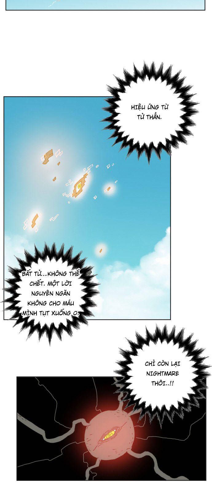 Hard Core Leveling Warrior Ss3 - Chapter 147 - Page 53