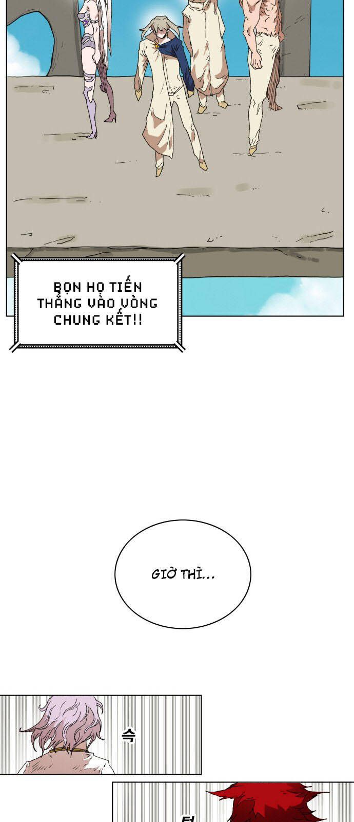 Hard Core Leveling Warrior Ss3 - Chapter 147 - Page 58