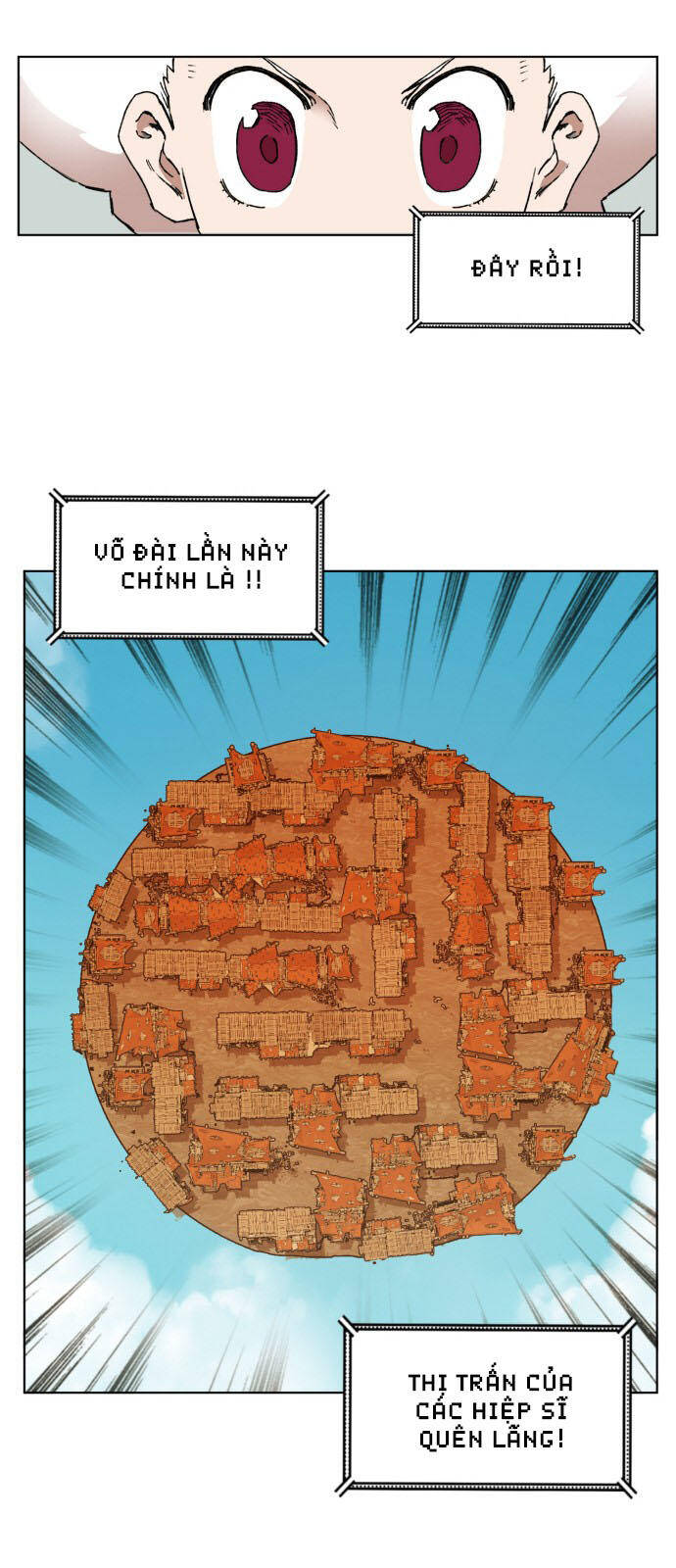 Hard Core Leveling Warrior Ss3 - Chapter 148 - Page 13