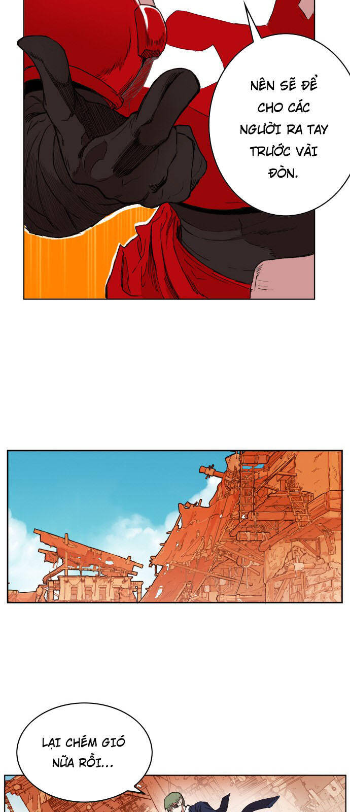 Hard Core Leveling Warrior Ss3 - Chapter 148 - Page 16