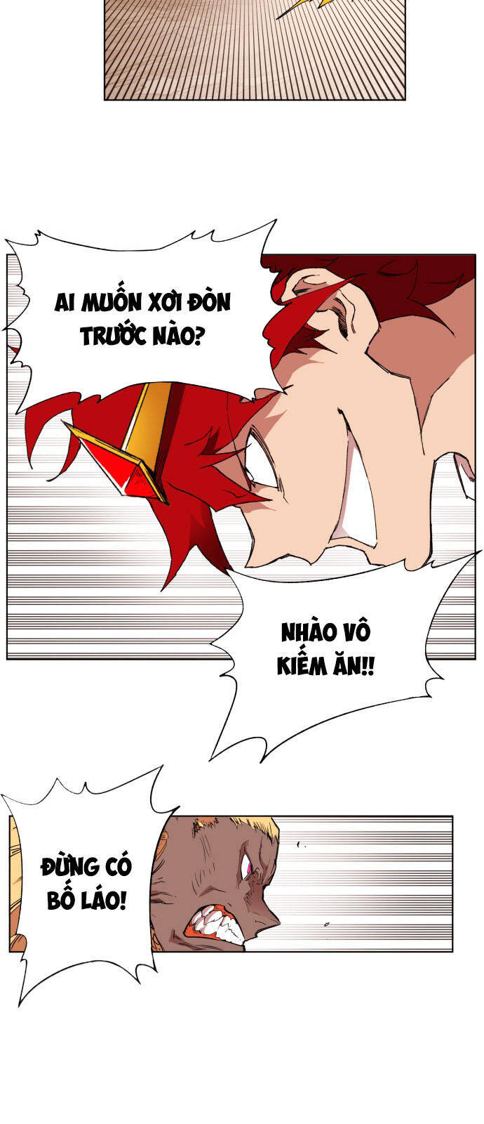 Hard Core Leveling Warrior Ss3 - Chapter 148 - Page 19