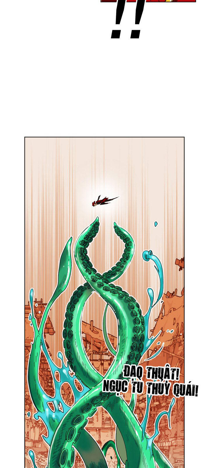 Hard Core Leveling Warrior Ss3 - Chapter 148 - Page 22