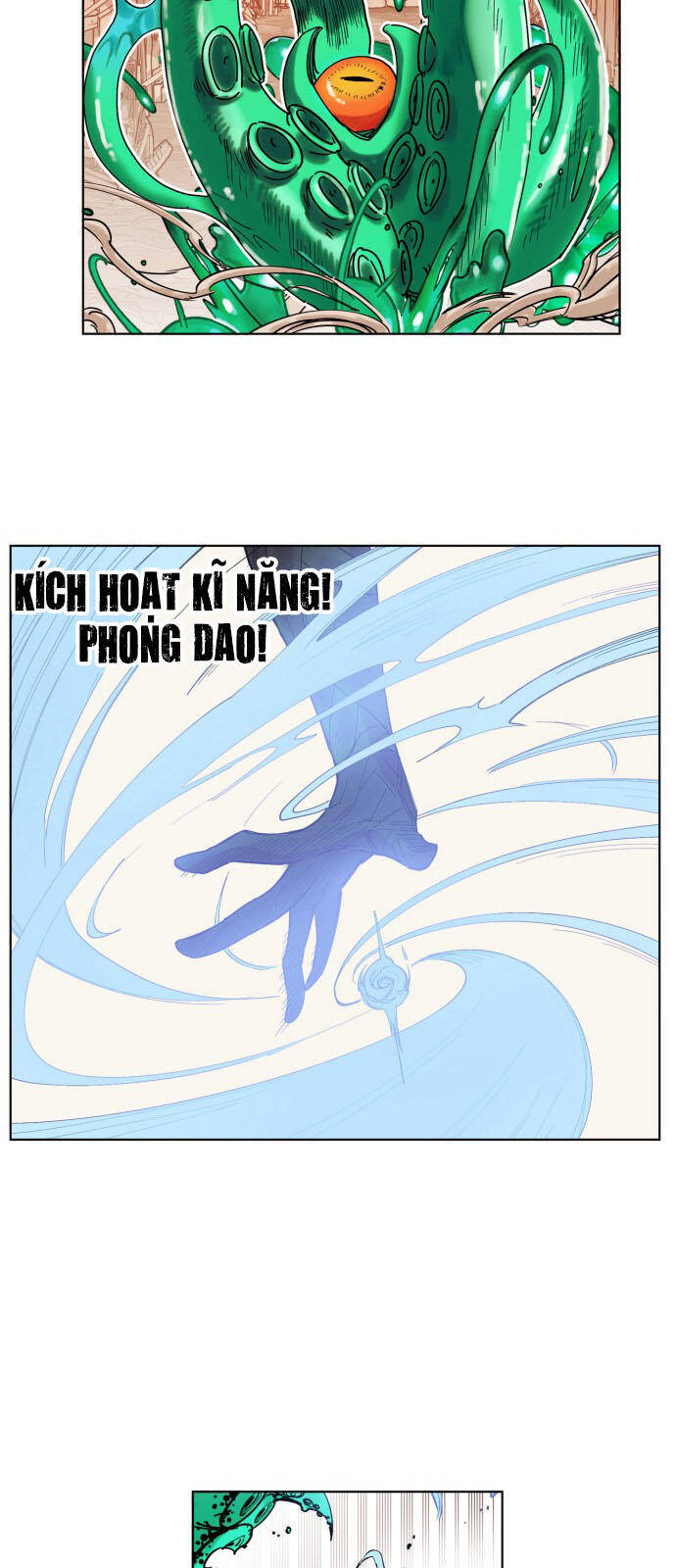 Hard Core Leveling Warrior Ss3 - Chapter 148 - Page 23