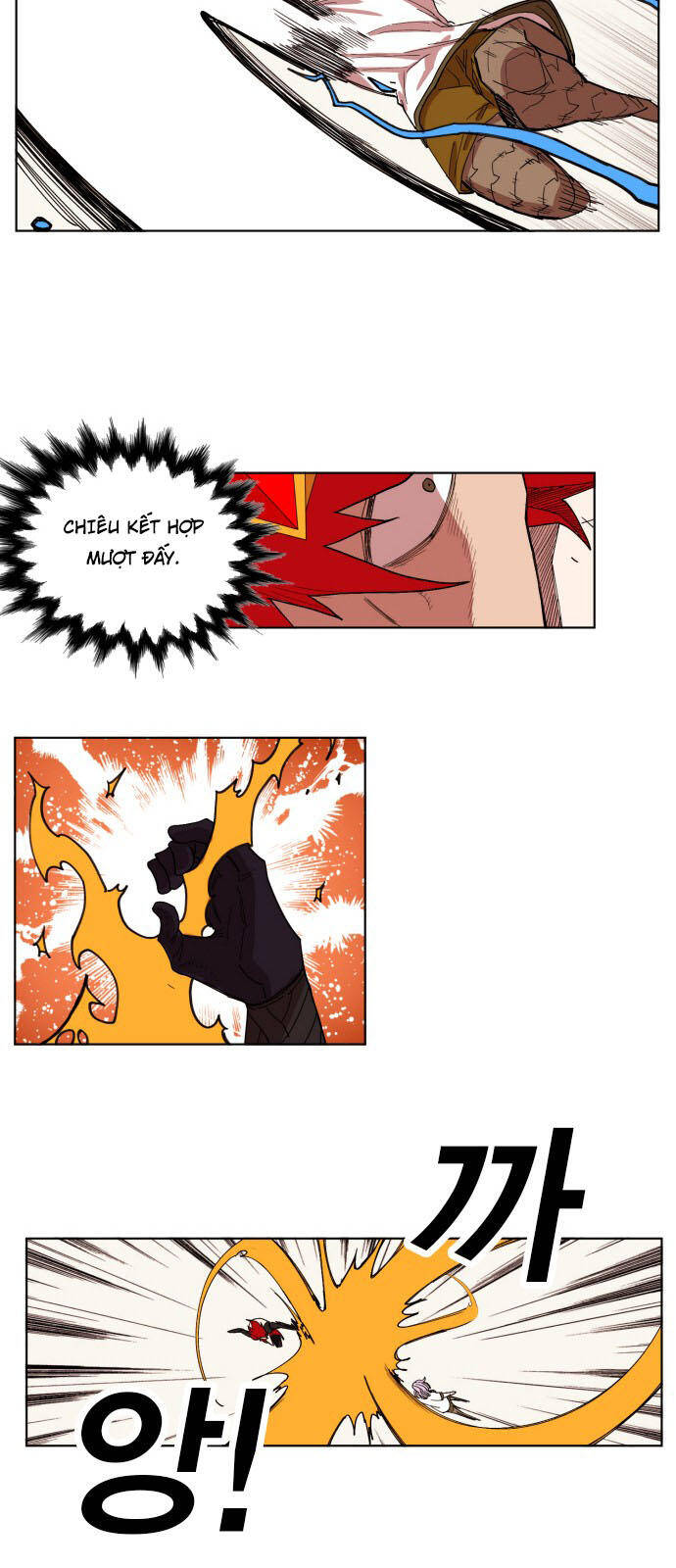 Hard Core Leveling Warrior Ss3 - Chapter 148 - Page 27