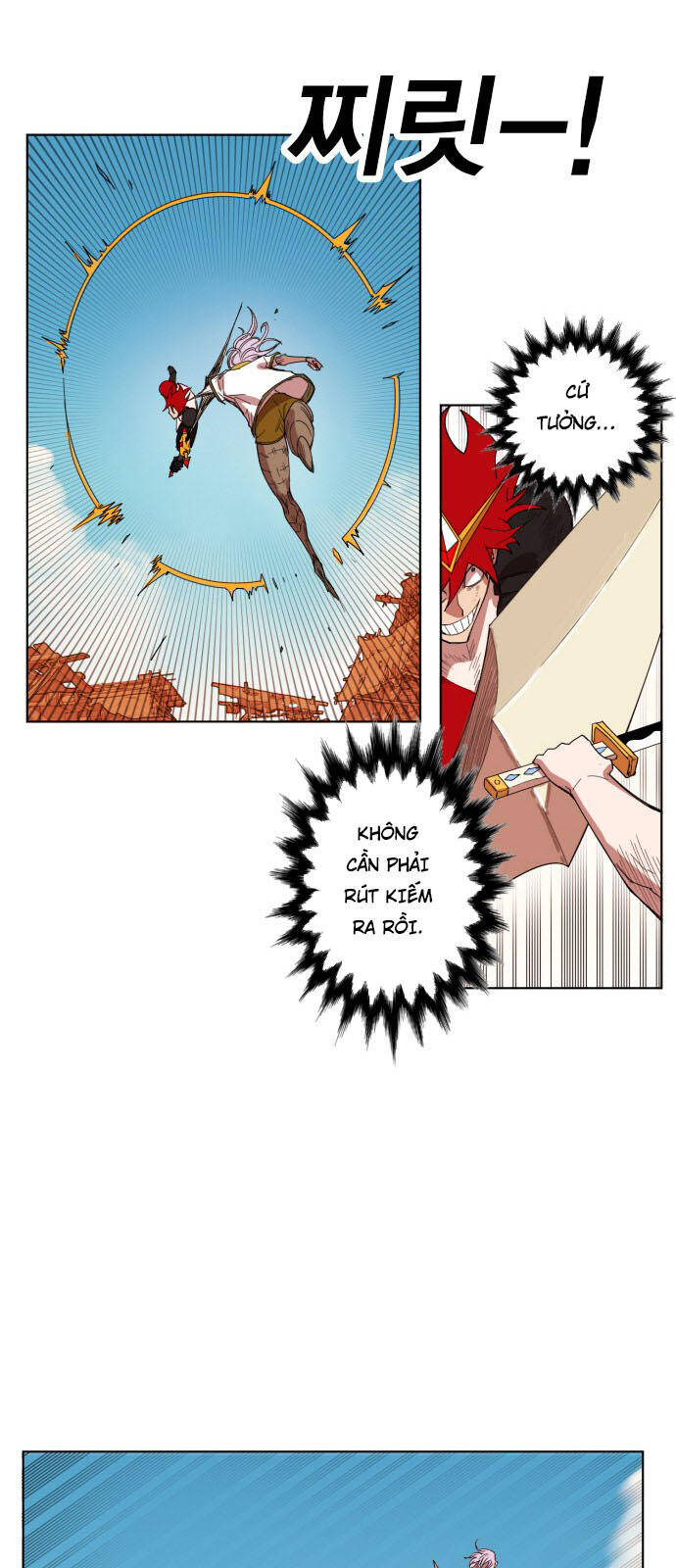 Hard Core Leveling Warrior Ss3 - Chapter 148 - Page 28