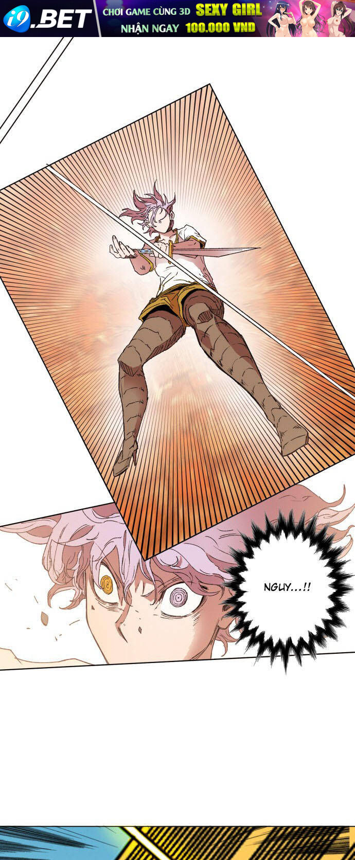 Hard Core Leveling Warrior Ss3 - Chapter 148 - Page 30