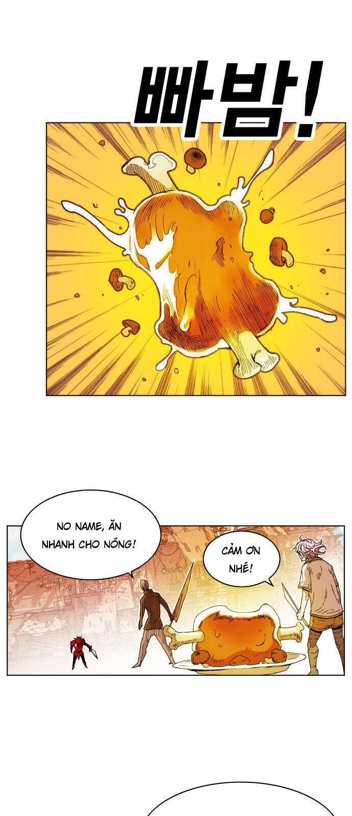 Hard Core Leveling Warrior Ss3 - Chapter 148 - Page 32