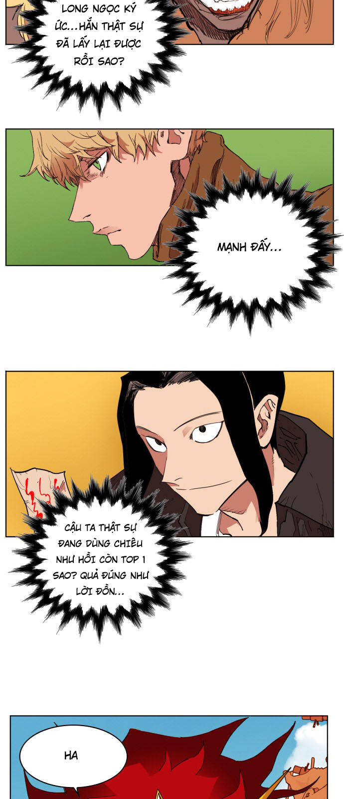 Hard Core Leveling Warrior Ss3 - Chapter 148 - Page 34