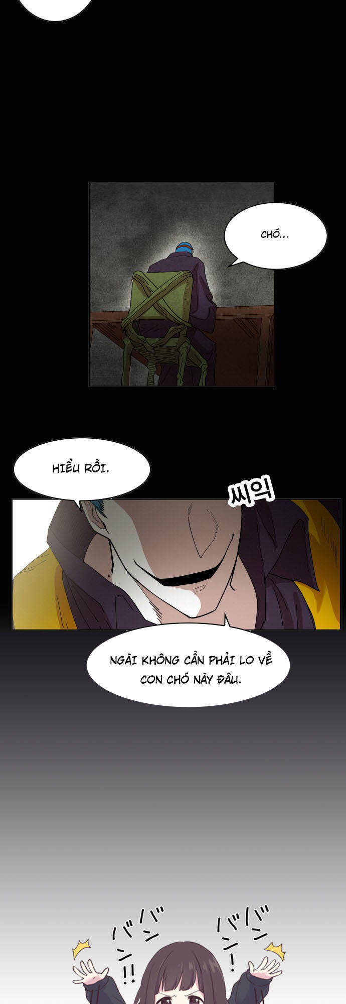 Hard Core Leveling Warrior Ss3 - Chapter 148 - Page 41