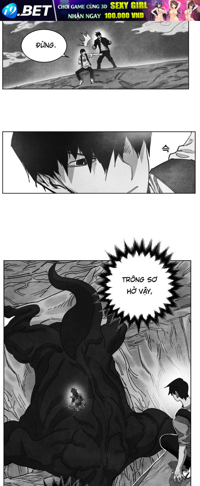 Hard Core Leveling Warrior Ss3 - Chapter 148 - Page 6