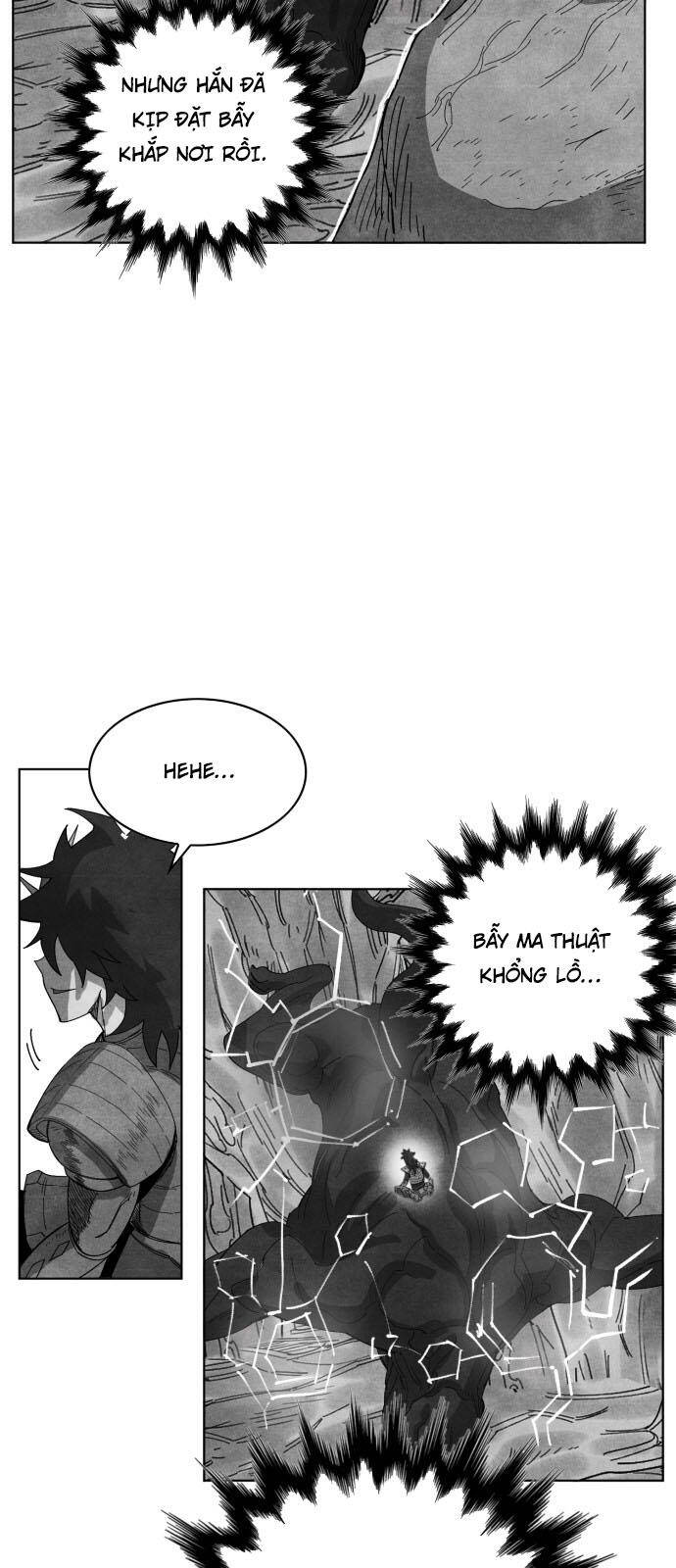 Hard Core Leveling Warrior Ss3 - Chapter 148 - Page 7