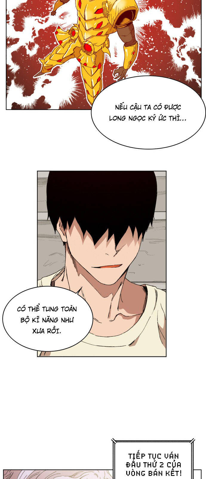 Hard Core Leveling Warrior Ss3 - Chapter 148 - Page 9