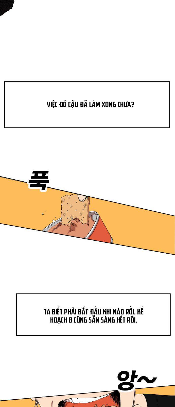 Hard Core Leveling Warrior Ss3 - Chapter 149 - Page 10