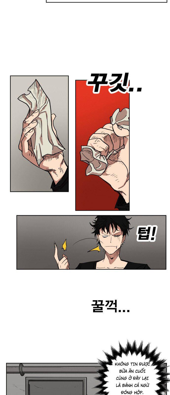 Hard Core Leveling Warrior Ss3 - Chapter 149 - Page 12