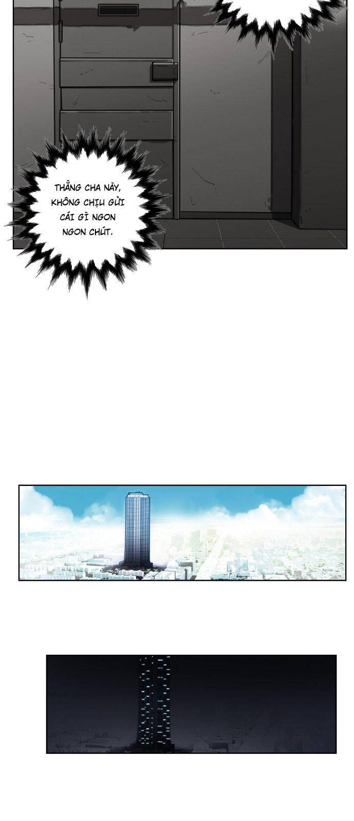 Hard Core Leveling Warrior Ss3 - Chapter 149 - Page 13