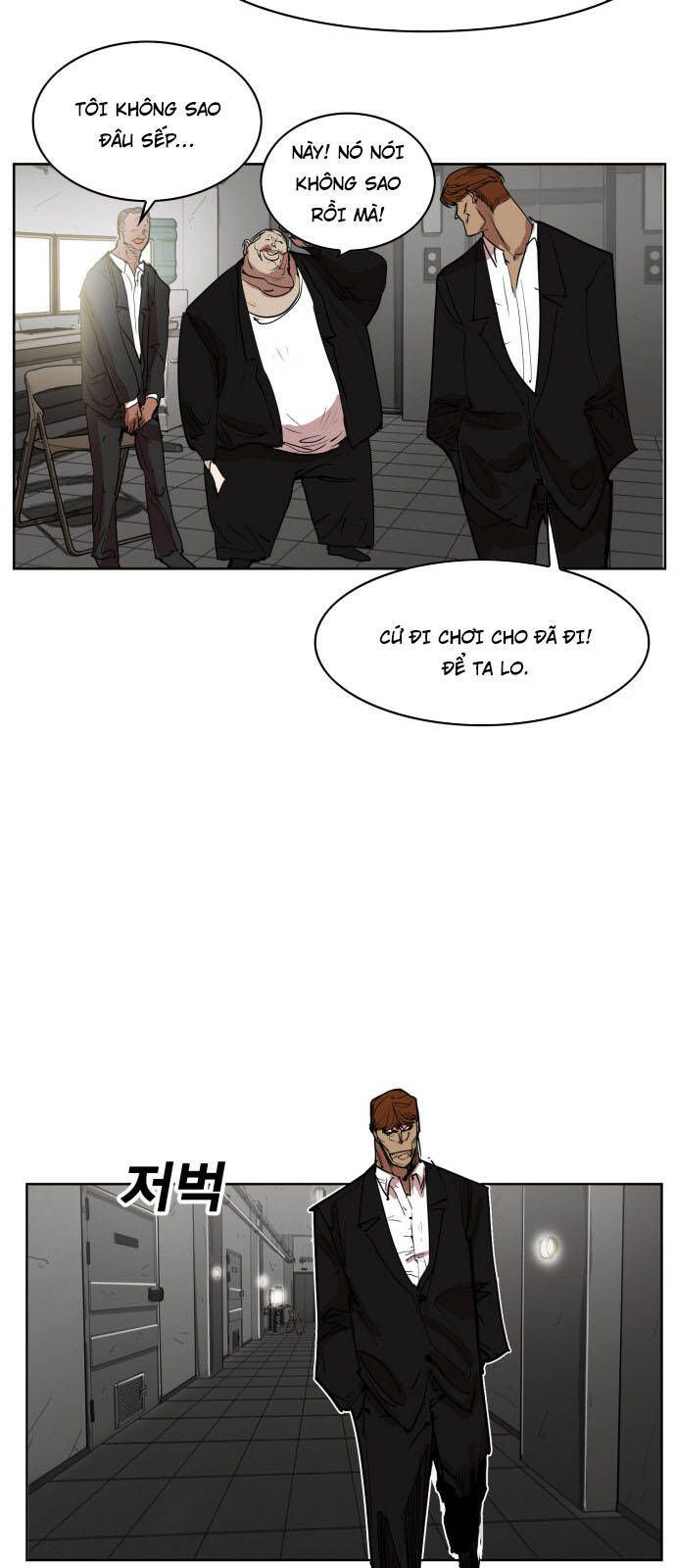 Hard Core Leveling Warrior Ss3 - Chapter 149 - Page 17