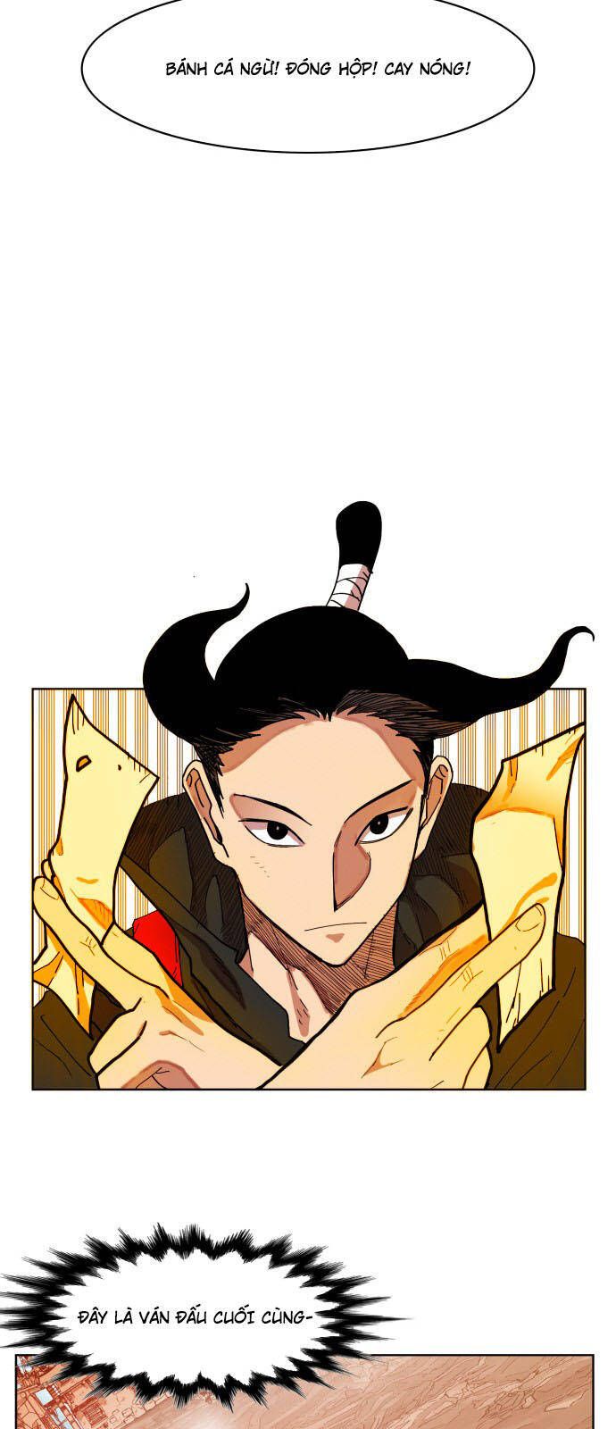 Hard Core Leveling Warrior Ss3 - Chapter 149 - Page 22