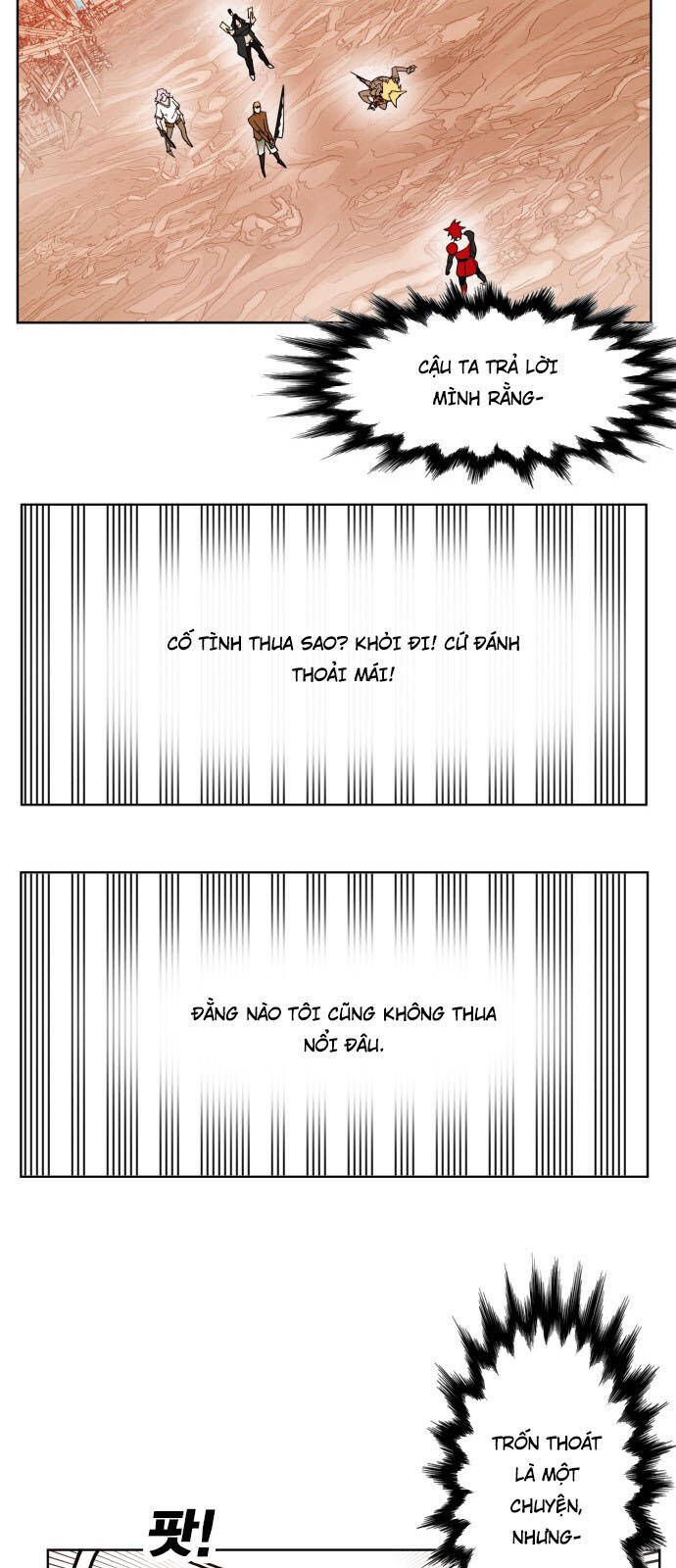 Hard Core Leveling Warrior Ss3 - Chapter 149 - Page 23