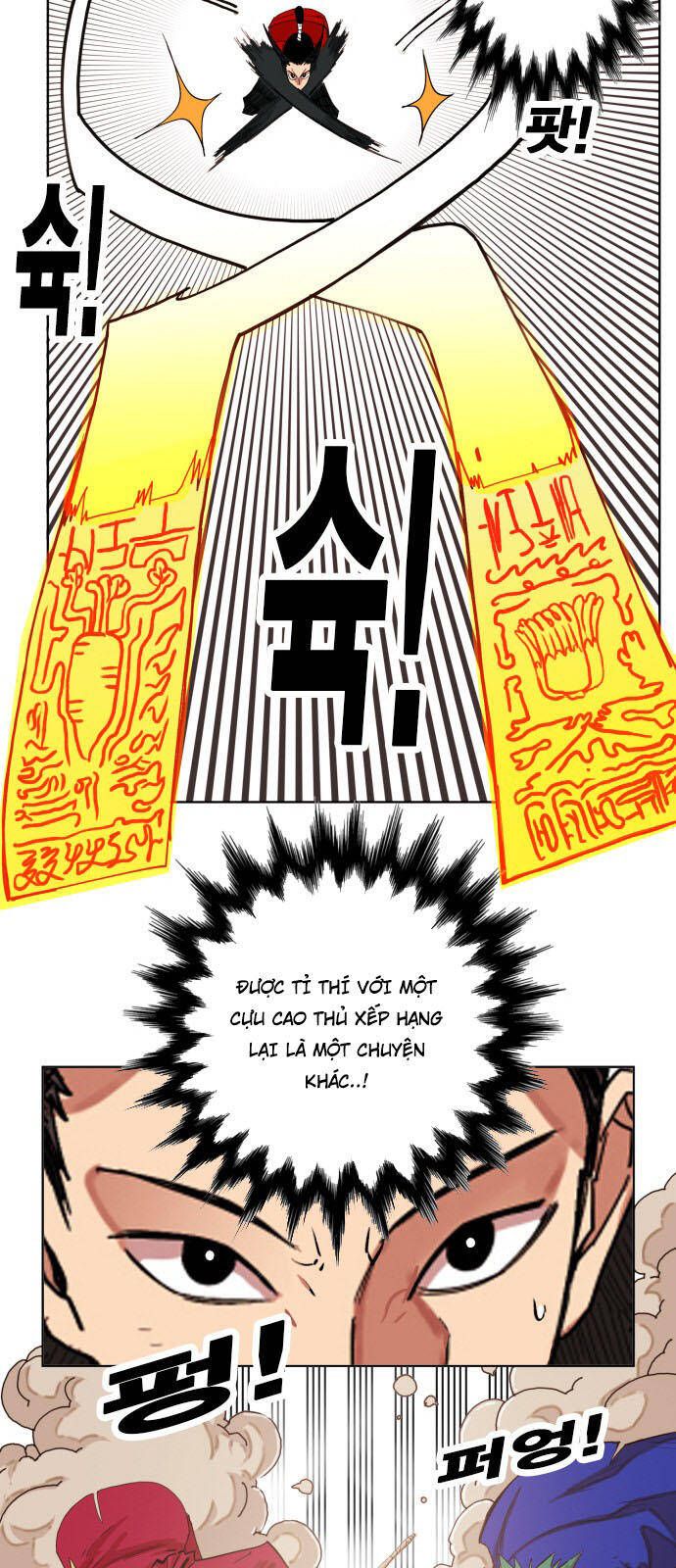 Hard Core Leveling Warrior Ss3 - Chapter 149 - Page 24