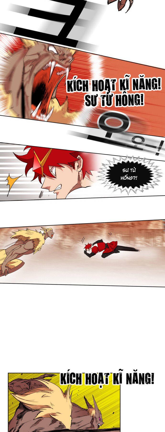 Hard Core Leveling Warrior Ss3 - Chapter 149 - Page 28